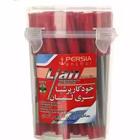 خودکار قرمز لیان