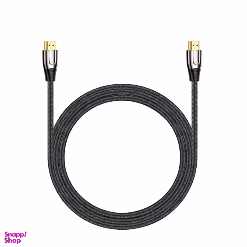 کابل تبدیل HDMI مکدودو مدل 843MC طول 2 متر