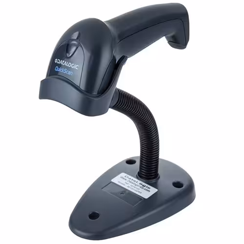 بارکدخوان دیتالاجیک مدل QuickScan I QD2130