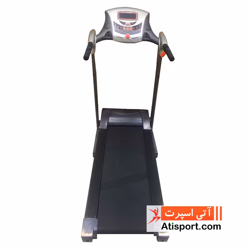 تردمیل روبیمکث 8887 LCD MP3