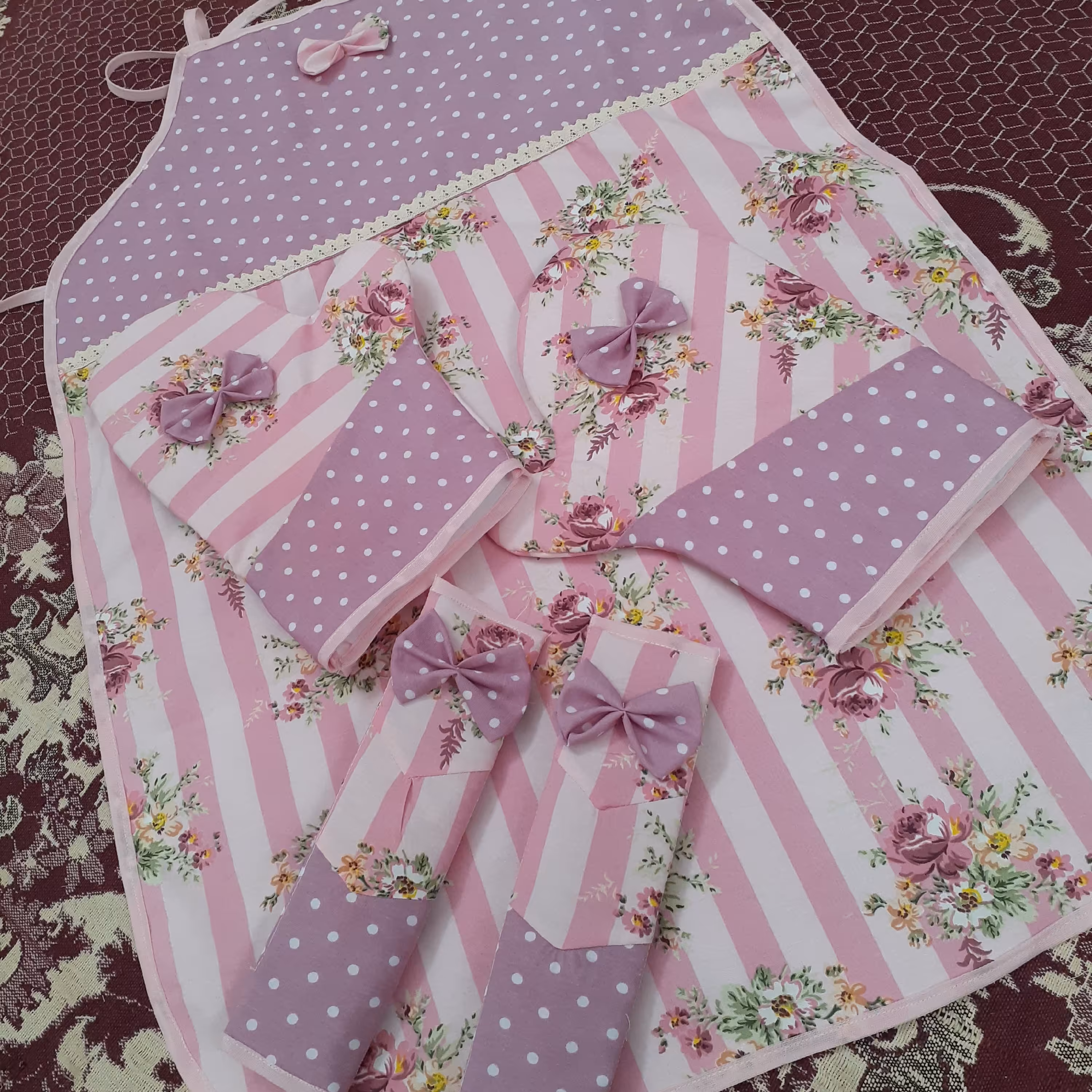 سرویس دم کنی