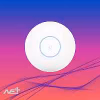 اکسس پوینت یونیفای مدل UniFI U6LR