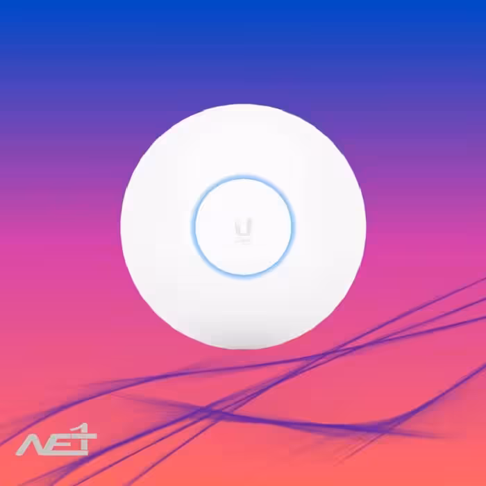 اکسس پوینت یونیفای مدل UniFI U6LR