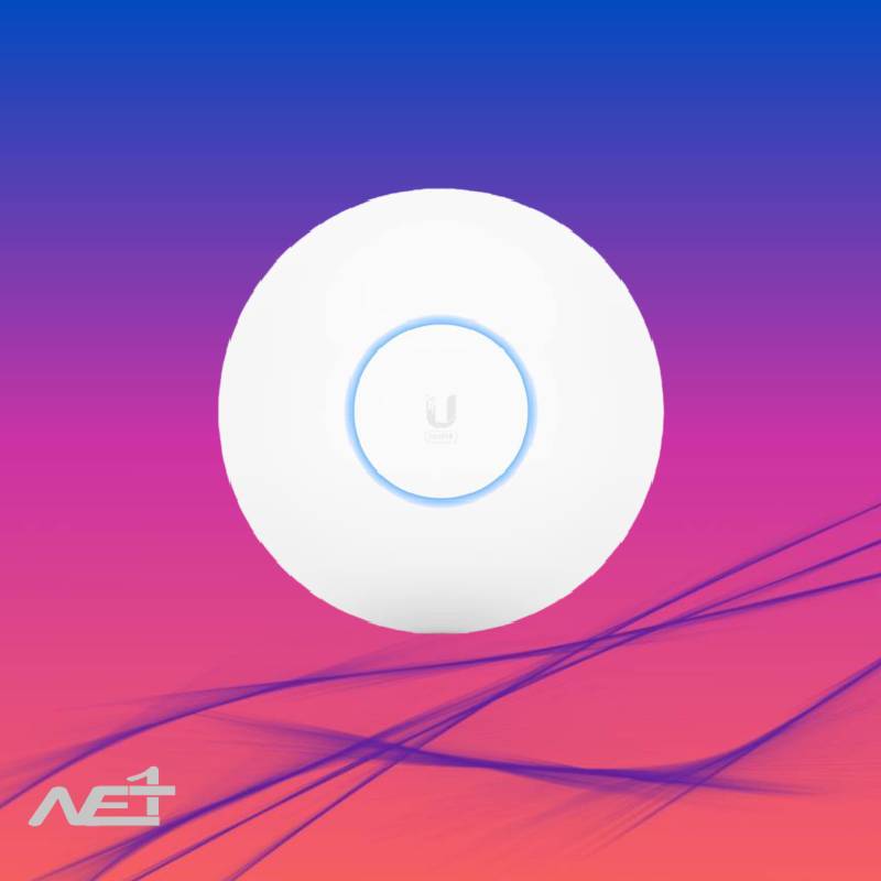 اکسس پوینت یونیفای مدل UniFI U6LR