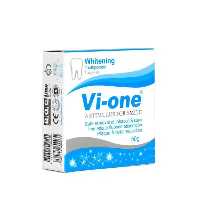 سفید کننده دندان مدل Vi-ONE