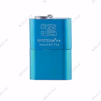 رم ریدر تک کاره فلزی SIYOTEAM مدل SY-T97