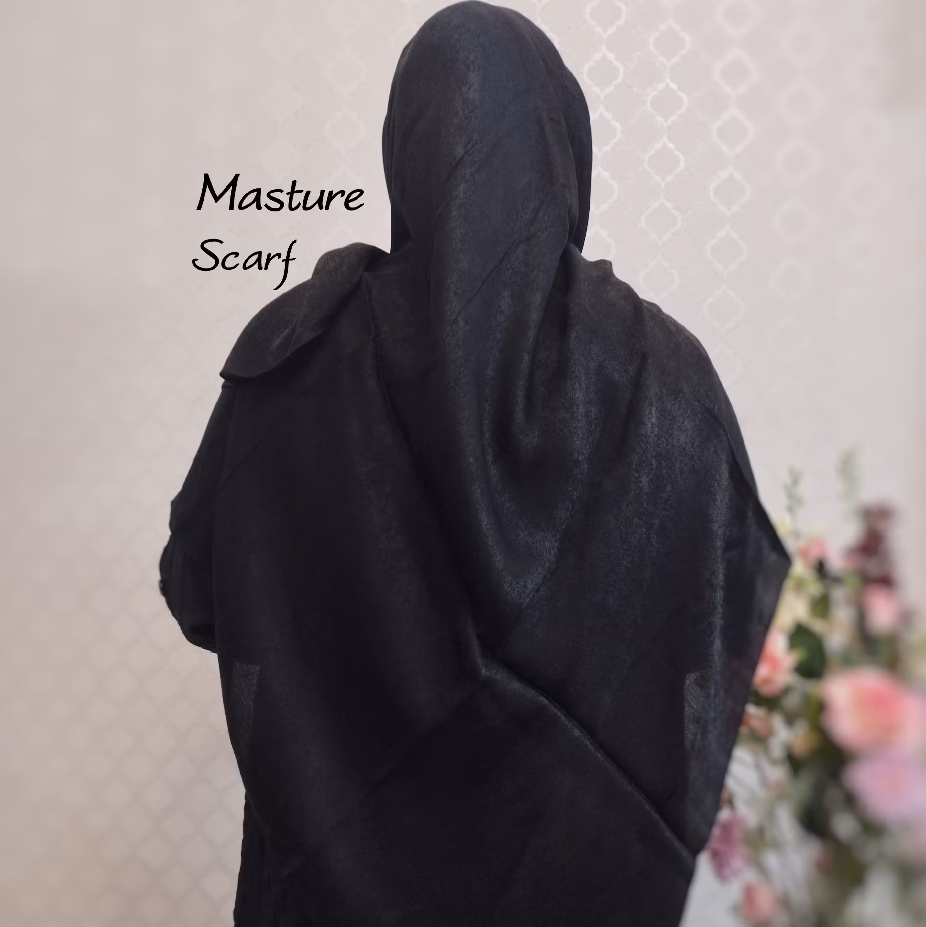 روسری پتینه