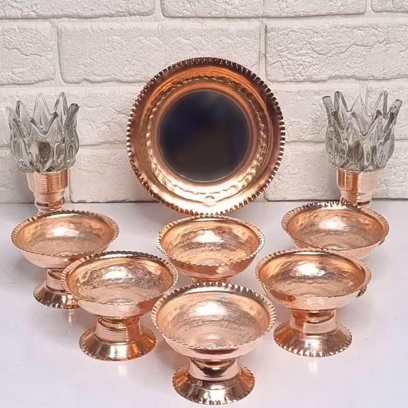 هفت سین مسی نه پارچه 