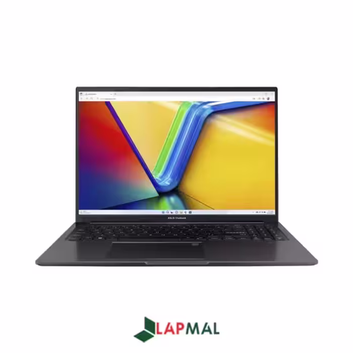 لپ تاپ ایسوس مدل VivoBook 16 M1605YA-KD
فروشگاه اینترنتی تخصصی لپتاپ لپ مال