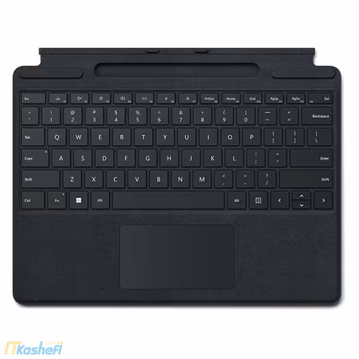 قیمت و خرید کیبورد سرفیس پرو | KEYBOARD SURFACE - آی تی کاشفی