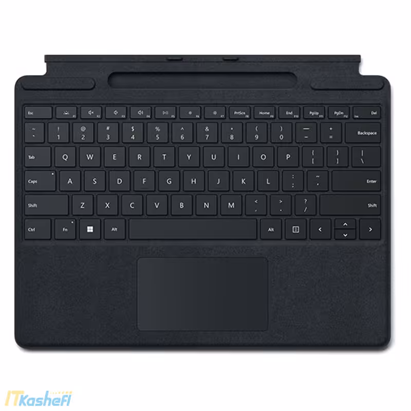 قیمت و خرید کیبورد سرفیس پرو | KEYBOARD SURFACE - آی تی کاشفی