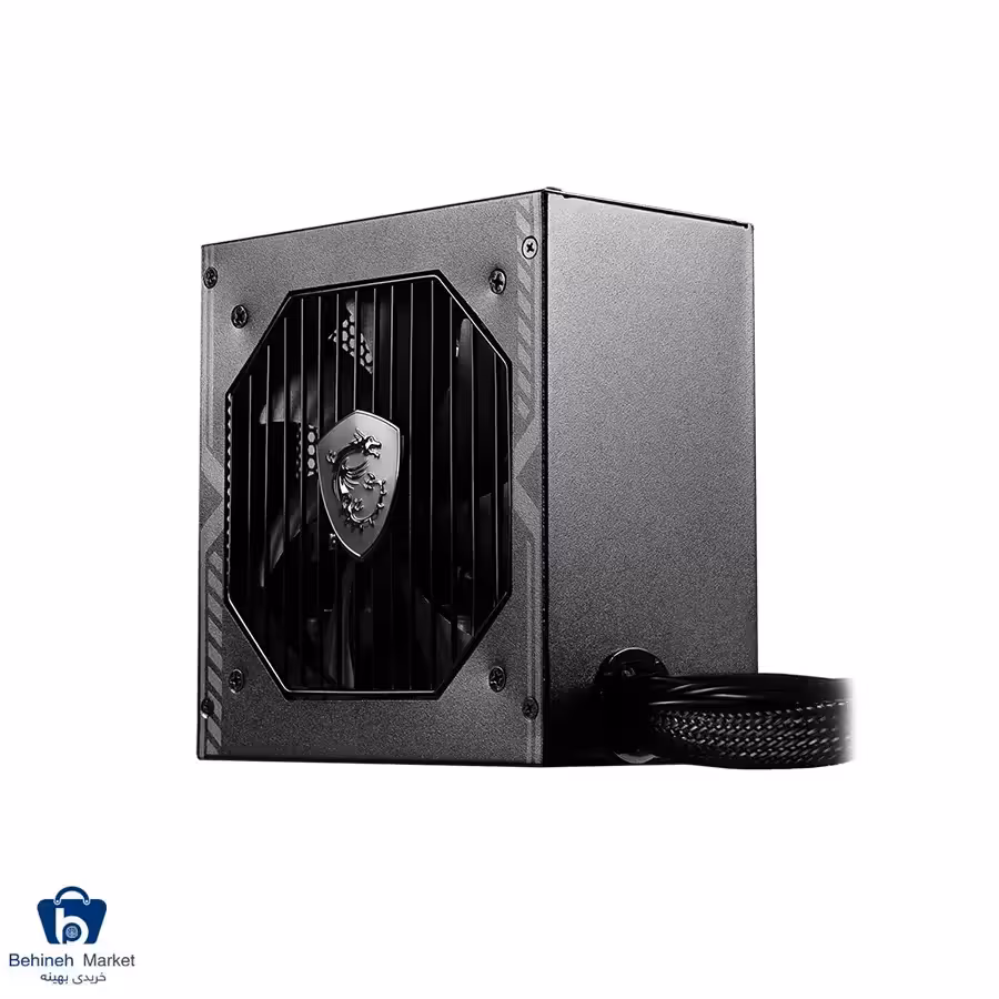 منبع تغذیه کامپیوتر ام اس آی مدل MAG A650BN