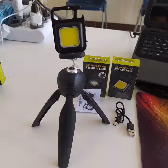 چراغ مگنتی پایه دار شرکتی