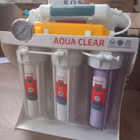  تصفیه آب آکوا 6مرحله ای 