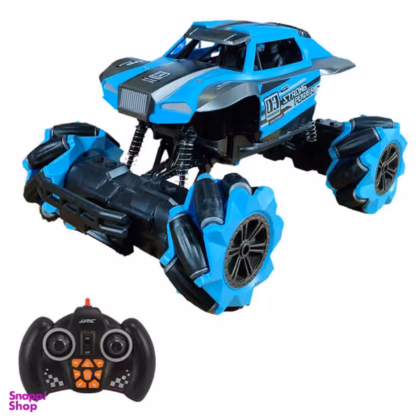 ماشین بازی کنترلی طرح آفرود کد xb1005