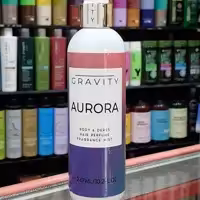 گراویتی بادی اسپلش گرویتی مدل AURORA  حجم 247 میل