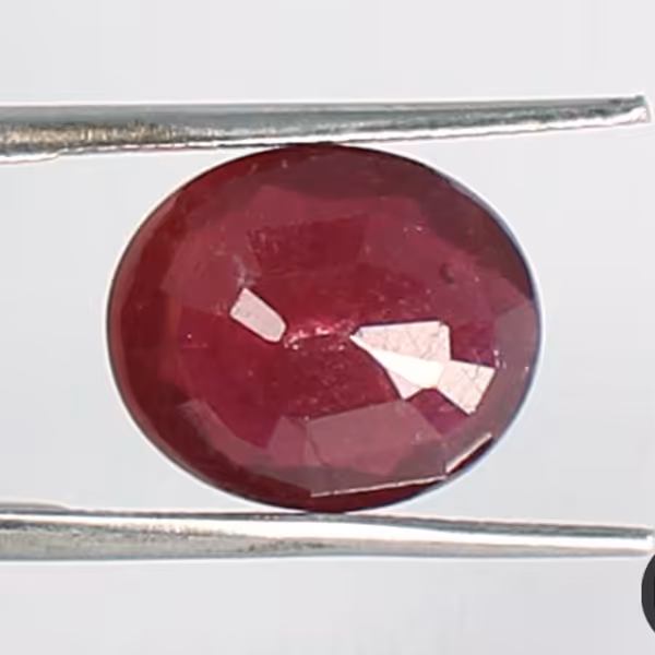 یاقوت سرخ code 5514
