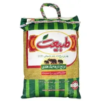 برنج هندی طبیعت 1121 درجه یک