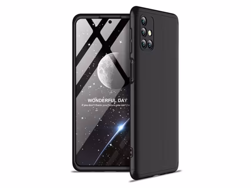 قاب 360 سامسونگ GKK Case Samsung Galaxy M31S
