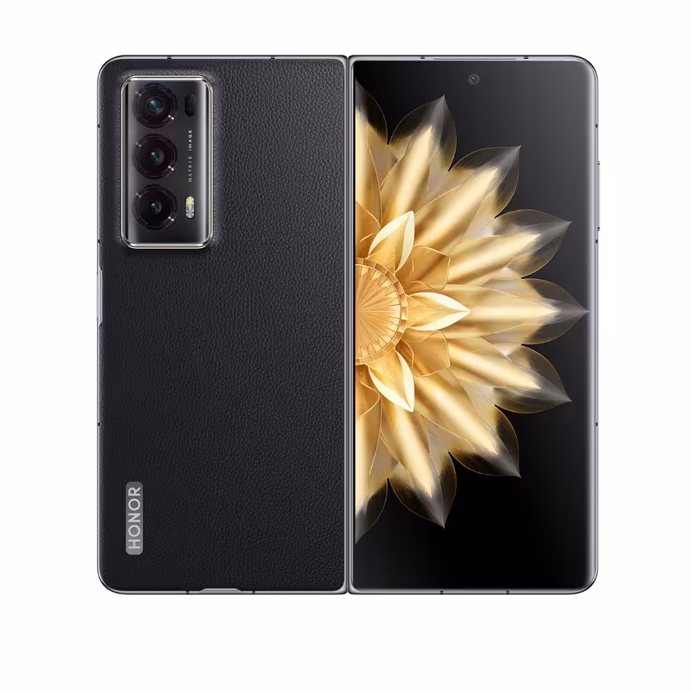 گوشی آنر HONOR MAGIC V2 حافظه 512 و رم 16 گیگابایت