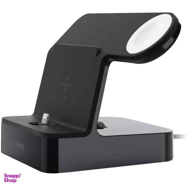 پایه شارژ بلکین مدل PowerHouse