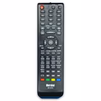 کنترل تلویزیون ال ای دی LED مارشال مدل ME-3216