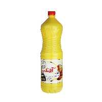 روغن سرخ کردنی  آفتاب 1350 گرمی