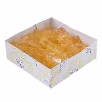 پرده نبات درجه1  ( الماس نبات )900 گرمی افضلی