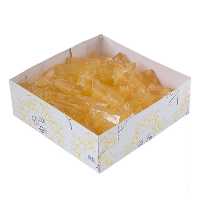 پرده نبات درجه1  ( الماس نبات )900 گرمی افضلی