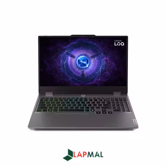 لپ تاپ لنوو مدل LOQ-BER
فروشگاه اینترنتی تخصصی لپتاپ لپ مال