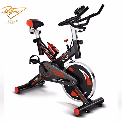 چرخ ثابت اسپینینگ خانگی کلاس فیت مدل B50