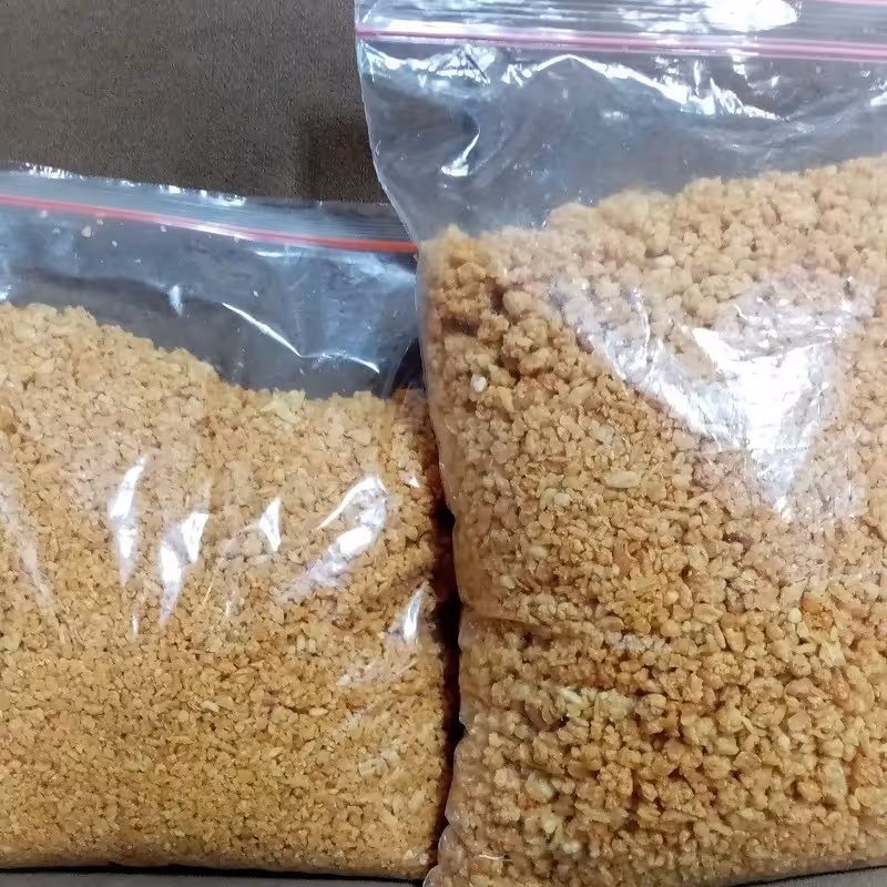 سیر سرخ شده طلایی (یک کیلویی ) 