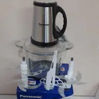 خوررکن پاناسونیک  3ونیم   تیغ 6تایی وتیغ اضافه دیگه  4تایی وهمزن  دارموتورحرفه ای
