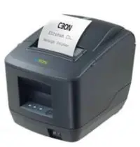 فیش پرینتر سی بن مدل CR-B826A