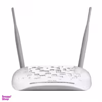 مودم ADSL2 Plus تی پی لینک مدل TD-W8961N