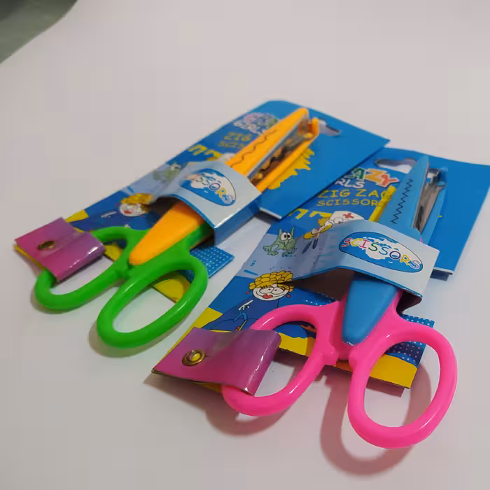 2 عدد قیچی دالبری