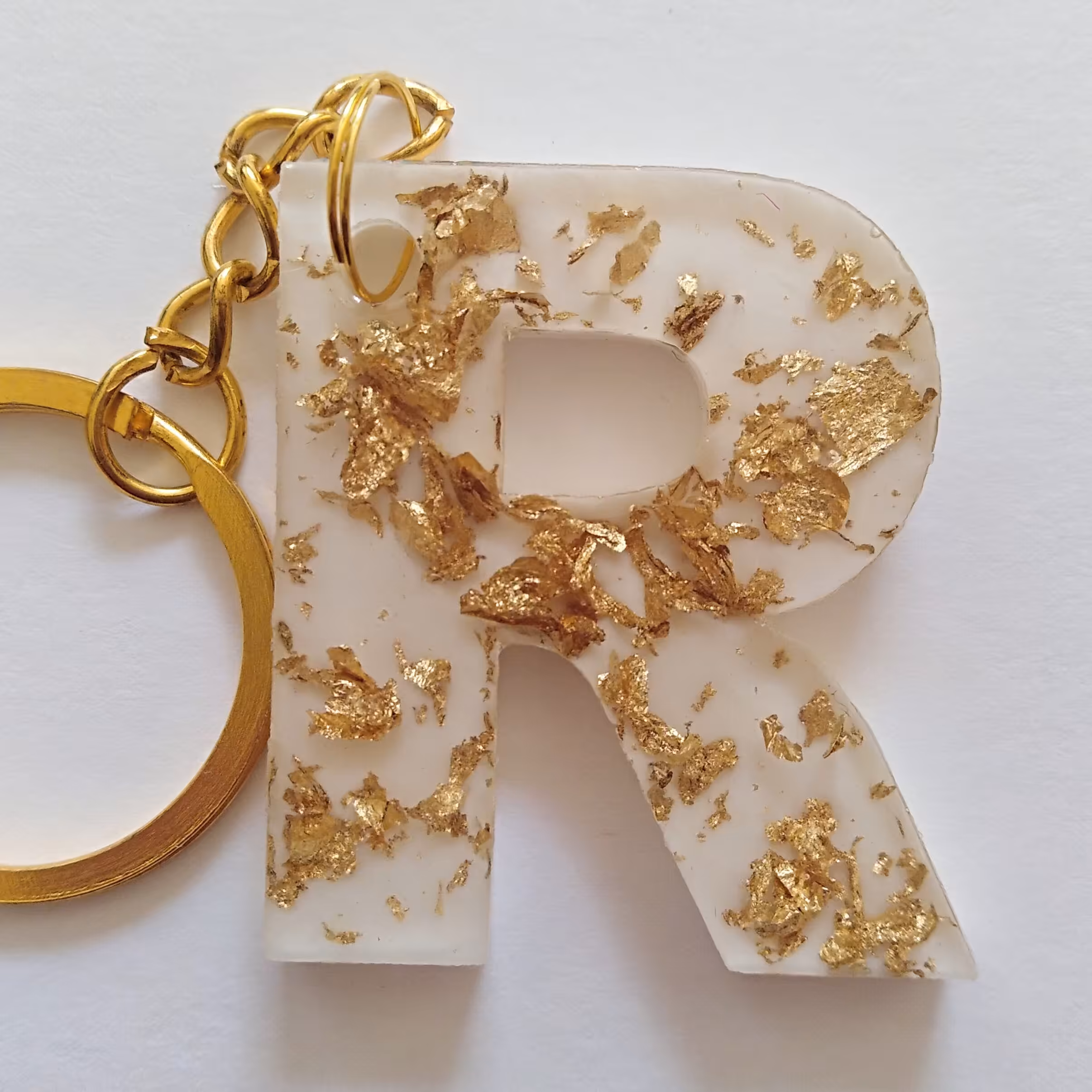 جاکلیدی رزینی حروف 69