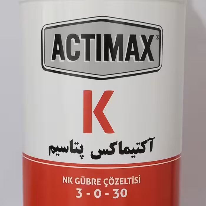 آکتیماکس پتاسیم