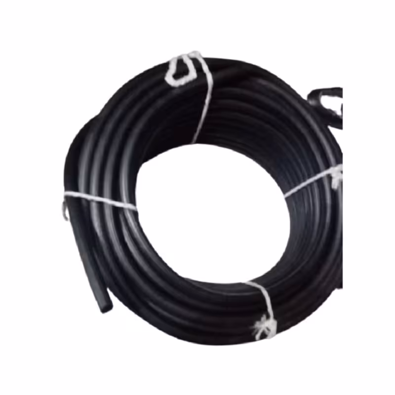 شیلنگ آب سایز 1.2 ( نمره2 ) اصل یاسا یک جداره ( 13 میل ) 5 متری