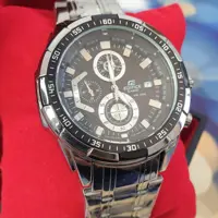 ساعت مچی مردانه کاسیو ثبات رنگ متوسط استیل Casio 