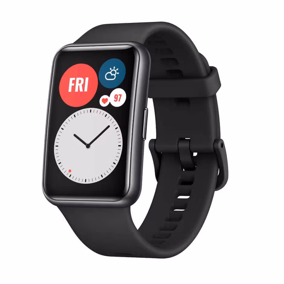 ساعت هوشمند هواوی HUAWEI Watch Fit
