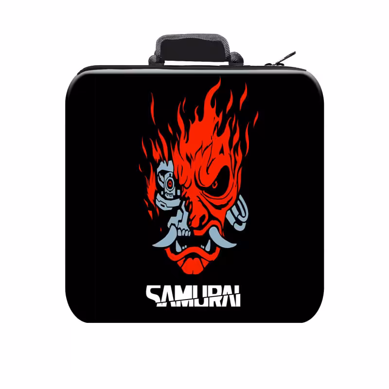 کیف حمل کنسول پلی استیشن 4 مدل SAMERAI - فراز سیستم