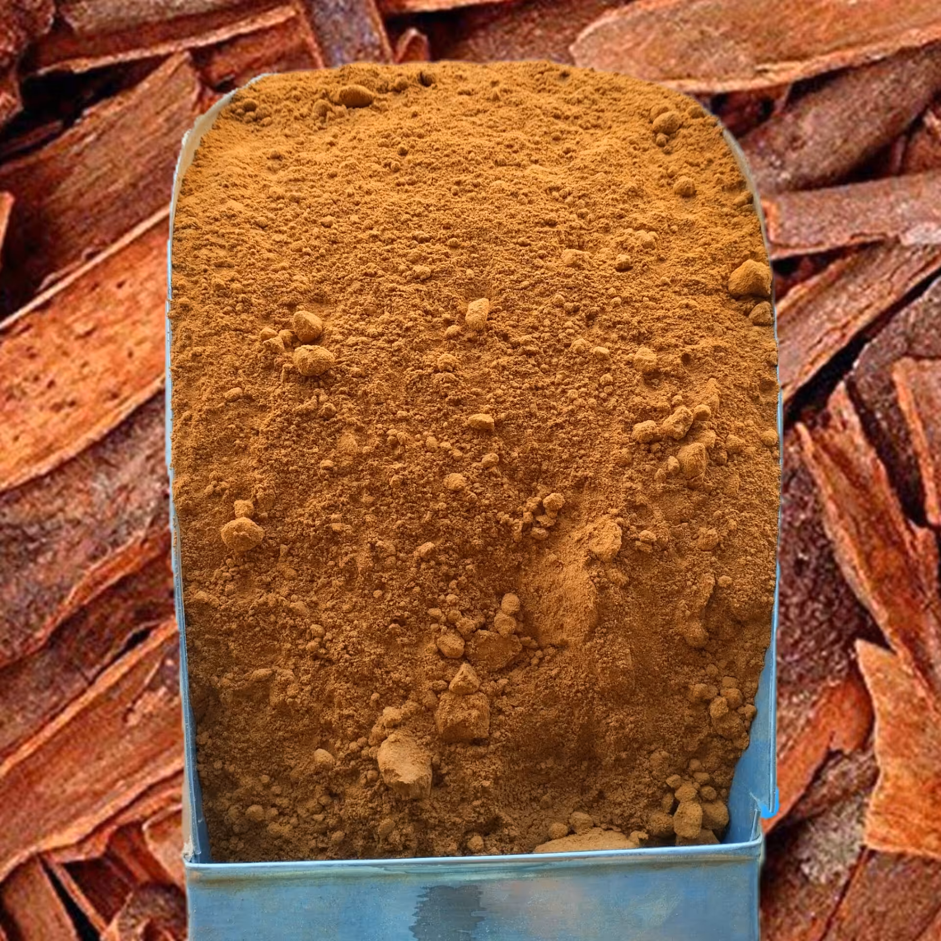 پودر دارچین خالص درجه 1 (200گرم)