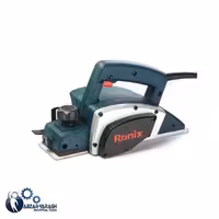 رنده برقی رونیکس مدل 9210 - ابزار یراق