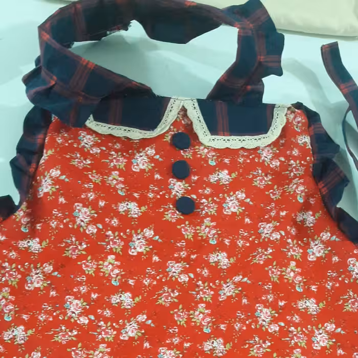 اشپزخانه پیش بند 