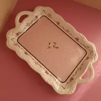 سینی سرو آنجلا سایز کوچک