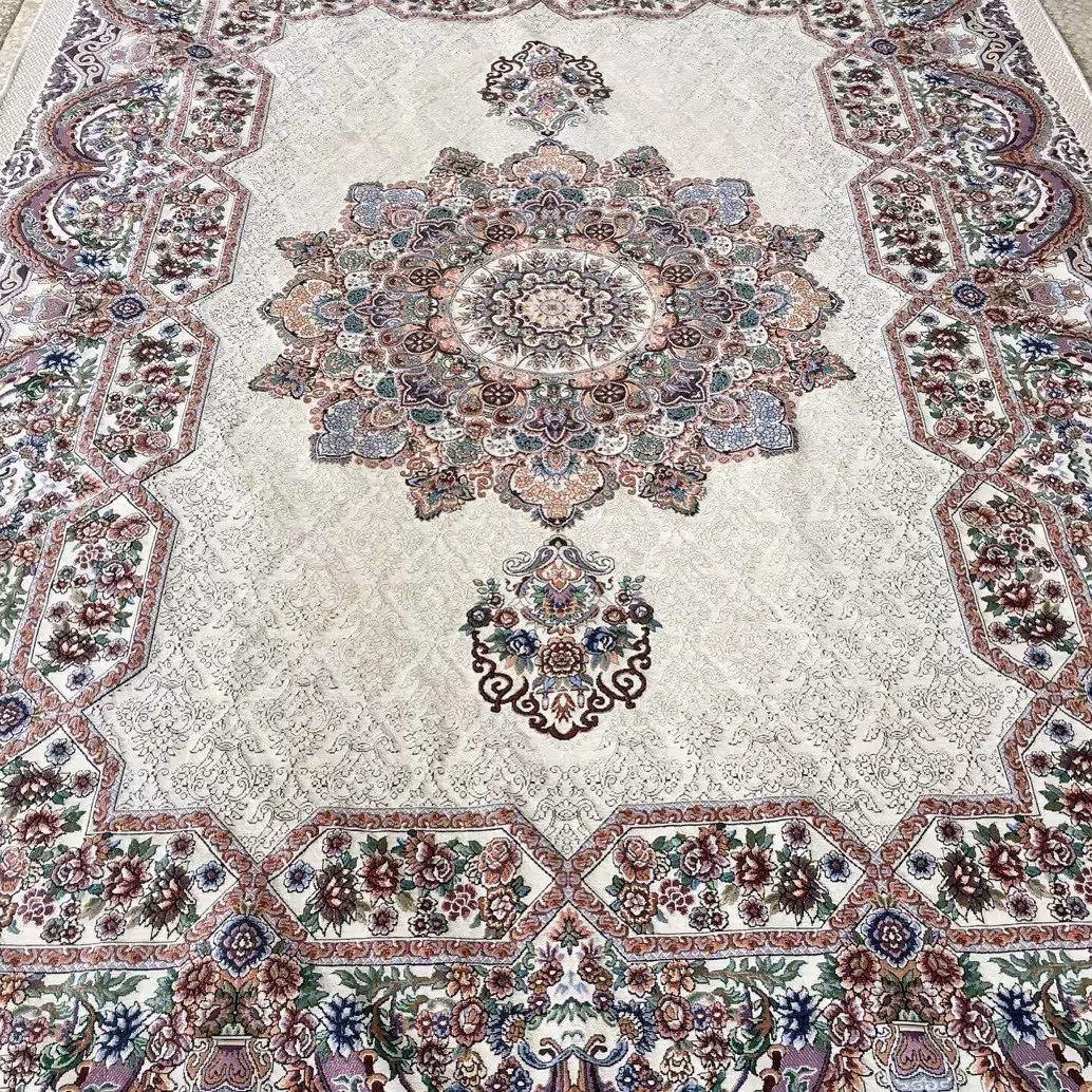روفرشی زرکدار 
