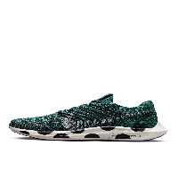 کفش دو و تمرین سبز مردانه كفش كتانى ورزشى طرح دار مدل Air Zoom Pegasus Turbo Nike