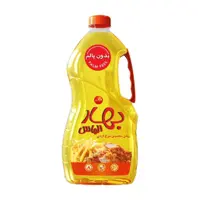روغن سرخ کردنی بدون پالم بهار الماس 1620 گرم