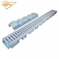 گاتر طرح ترک